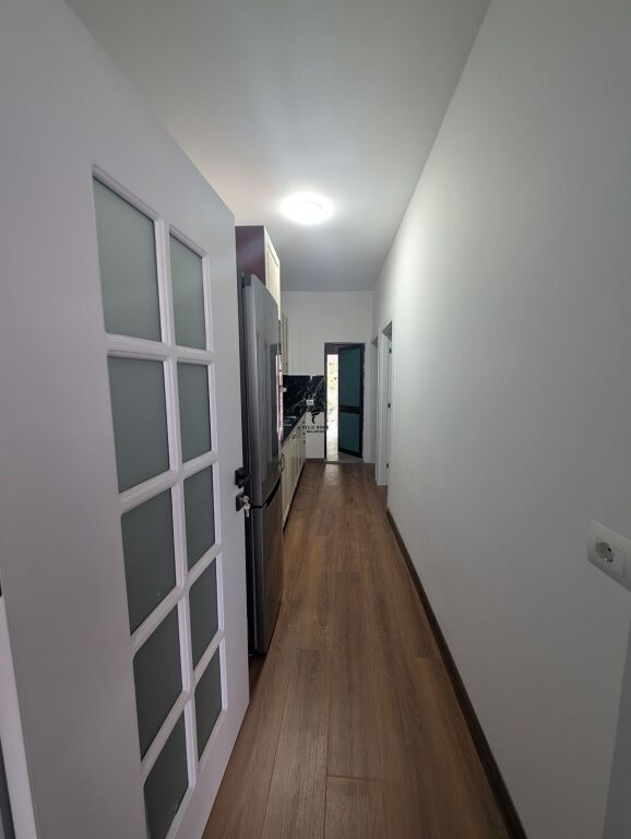 APARTAMENT ME QERA 2+1 DON BOSKO 70.000 LEKE FH-77923