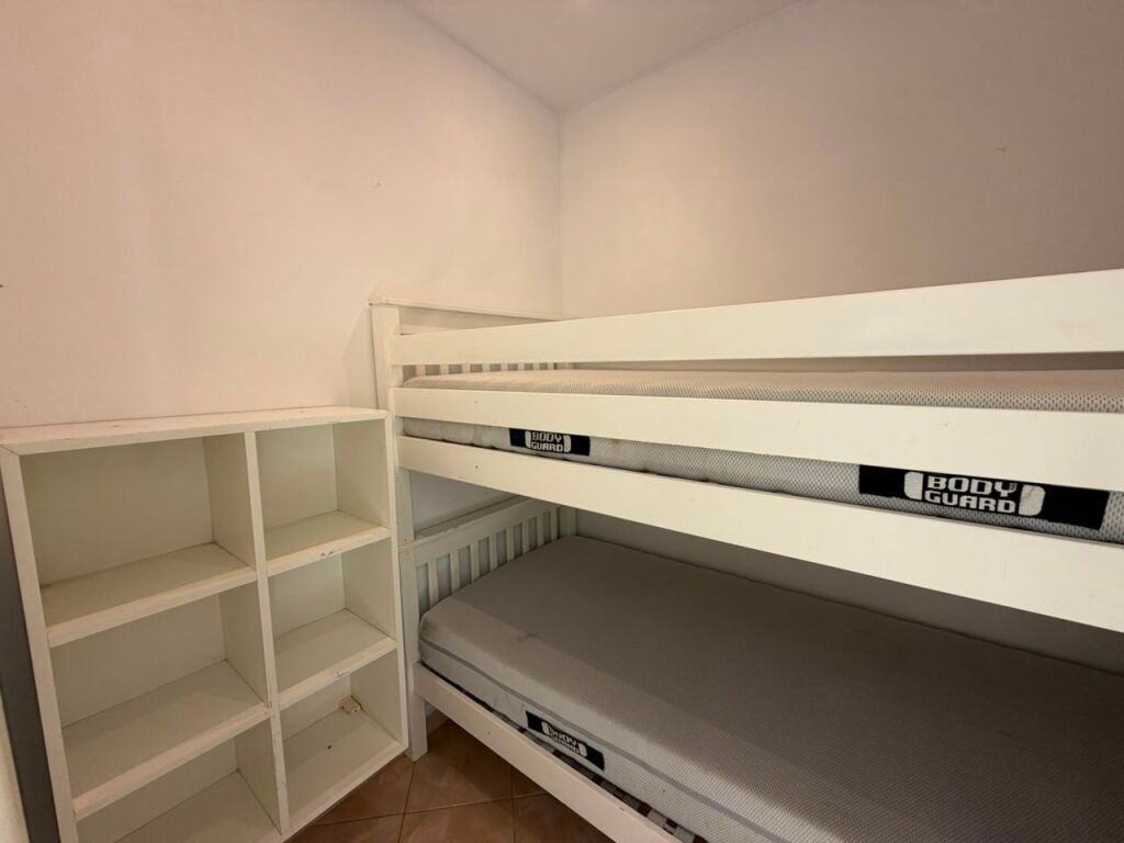 Apartament 2+1 me Qera Afatgjate - prane Hotel Partner, Vlore