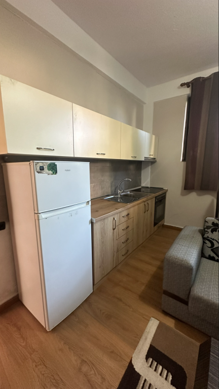 1+1 First floor, private house, newly renovated.