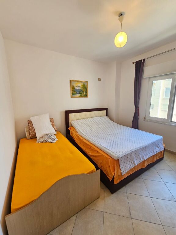 🏡 FOR SALE 1+1 APARTMENT ON THE BEACH, NEAR THE RED ROUNDABOUT
