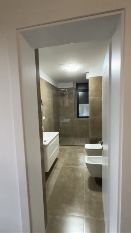 Apartment for rent artificial lake