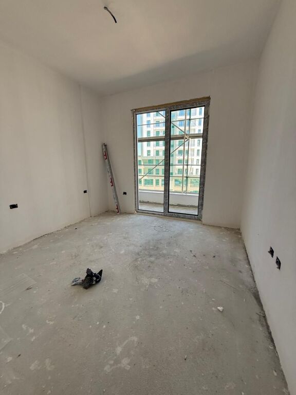 Kinostudio Andi Construction Apartment 2+1 + Storage for Sale