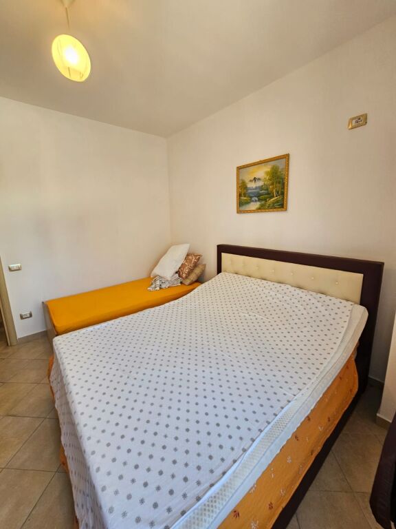 🏡 FOR SALE 1+1 APARTMENT ON THE BEACH, NEAR THE RED ROUNDABOUT