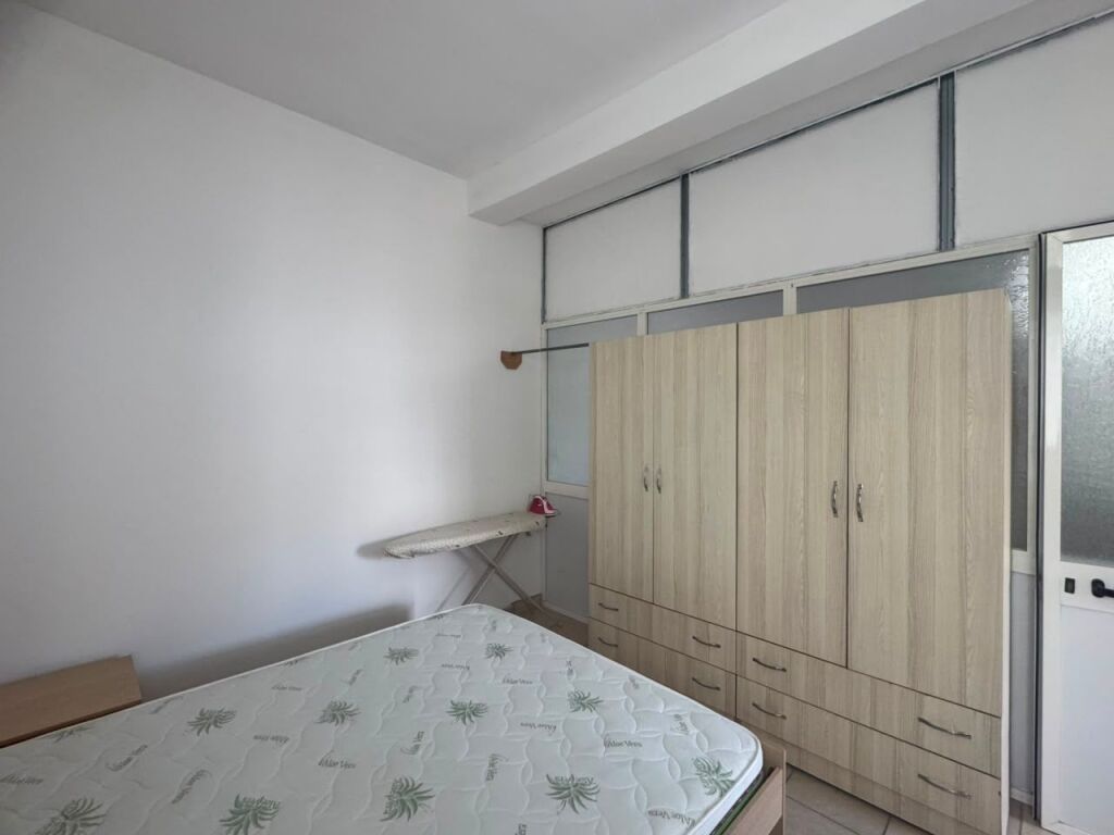 Apartment 1+1 for rent – Don Bosko, Albanopoli Street !