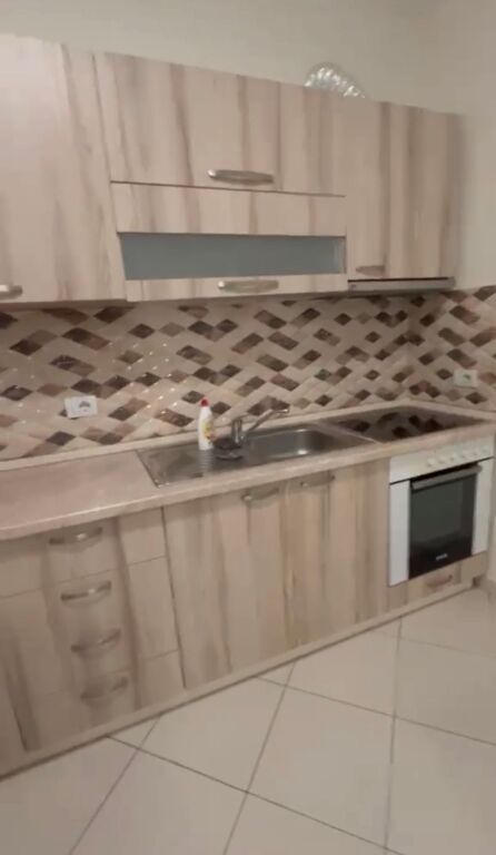 apartment for rent 1+1 Astir at Santana