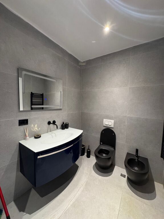 Apartment 1+1 for sale, Dibres Street