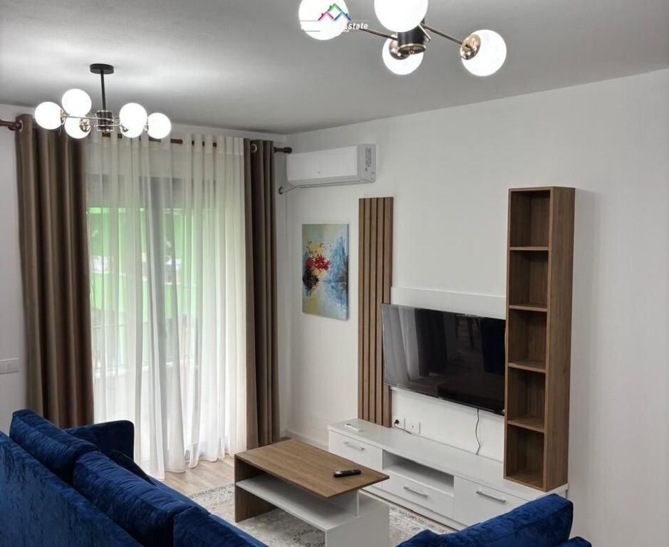Apartment For Rent 1+1 In 5 Maj (ID B2101742) Tirane