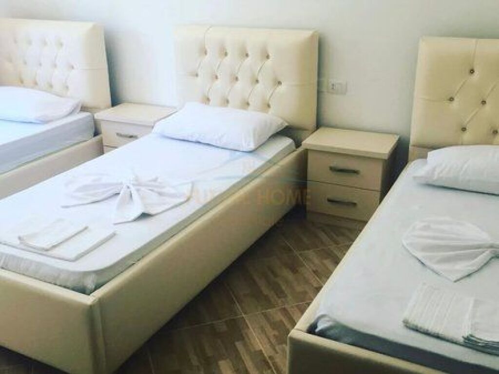 Rent, 3-storey Hotel, Llogara, Vlore
