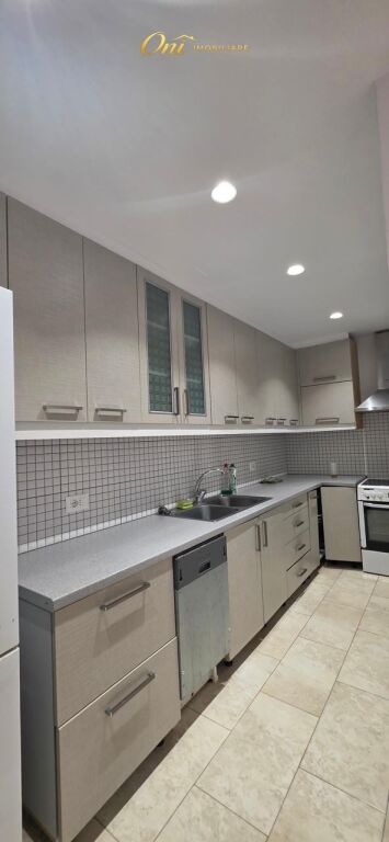 JEPET APARTAMENT ME QERA 1+1 KODRA E DIELLIT
