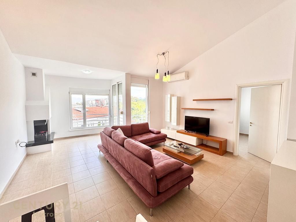 FOR RENT APARTMENT 2+1, KODRA E DIELLIT 1 !