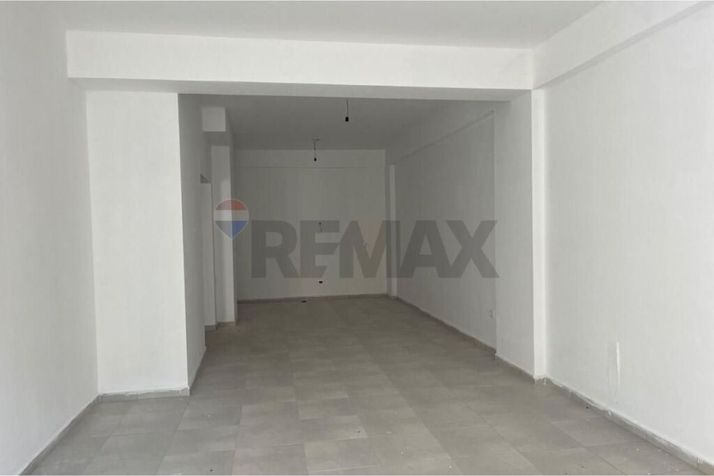 APARTMENT 1+1 FOR SALE AT KODRA DIELLIT 1
