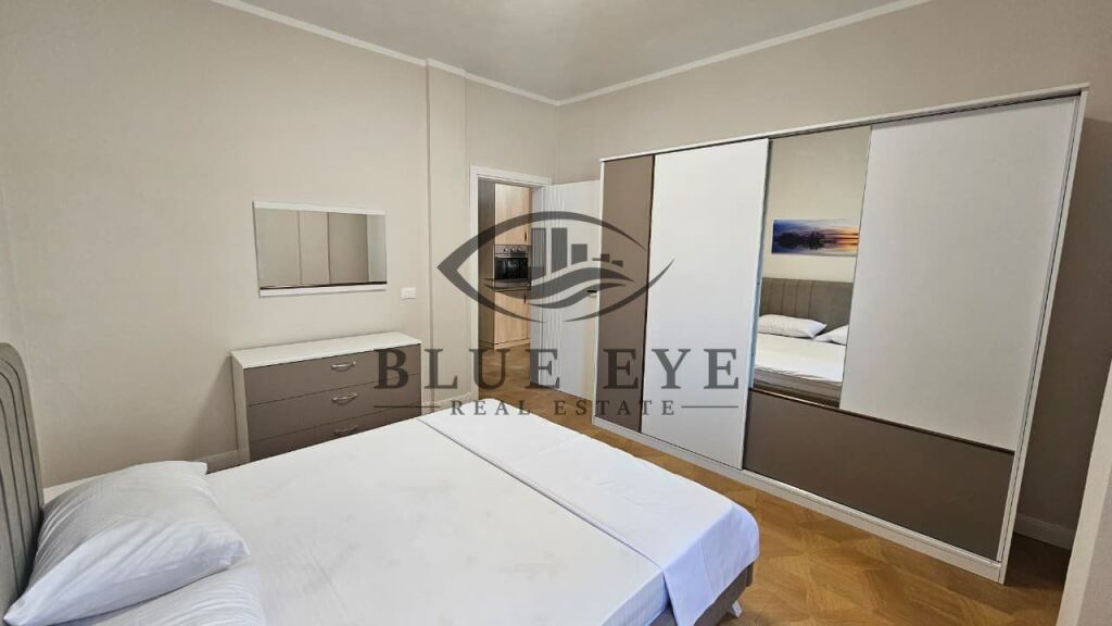 Appartamento 1+1 In Vendita sulla Spiaggia, Iliria, Durrës