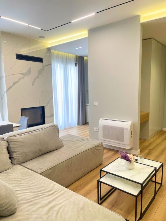 APARTMENT 1+1 FOR RENT GREEN VALLEY RESIDENCE, DRY LAKE