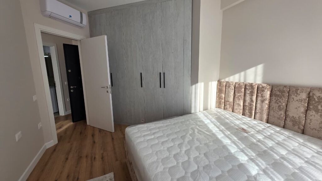 Furnished 1+1 Apartment for rent