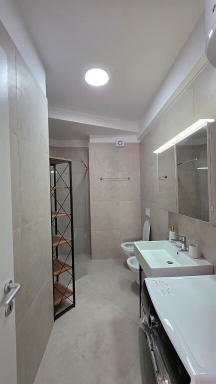 Furnished 1+1 Apartment for rent