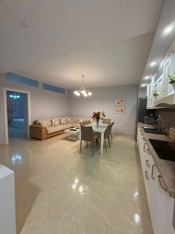 For rent 2+1 + garage