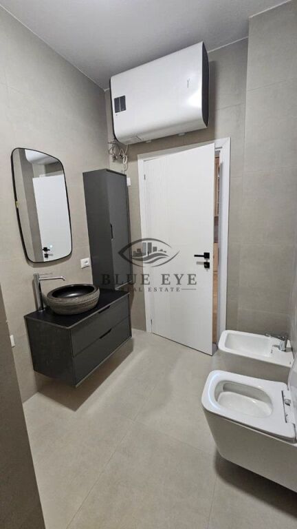 Appartamento 1+1 In Vendita sulla Spiaggia, Iliria, Durrës