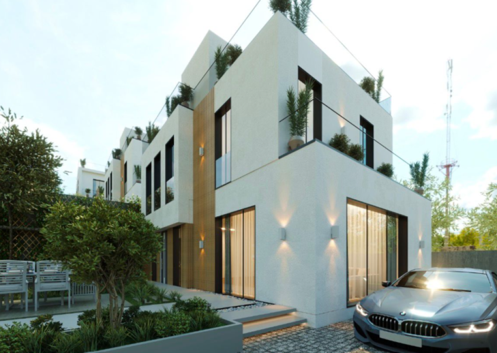 Private Villa for Sale – Dry Lake