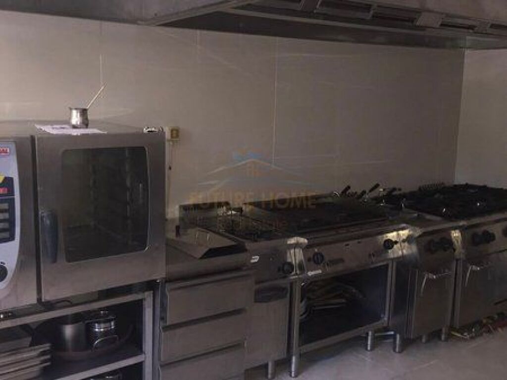 Rent, 3-storey Hotel, Llogara, Vlore