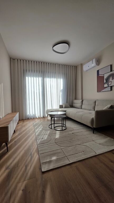 Furnished 1+1 Apartment for rent