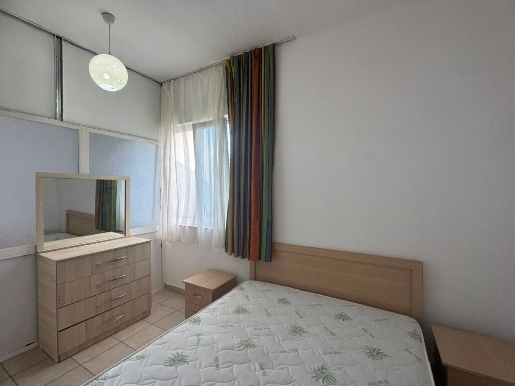 Apartment 1+1 for rent – Don Bosko, Albanopoli Street !