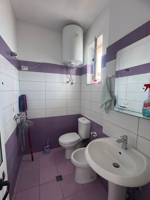 Apartment 1+1 for rent – Don Bosko, Albanopoli Street !