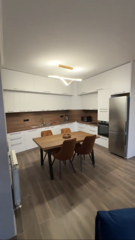 Apartment for rent artificial lake