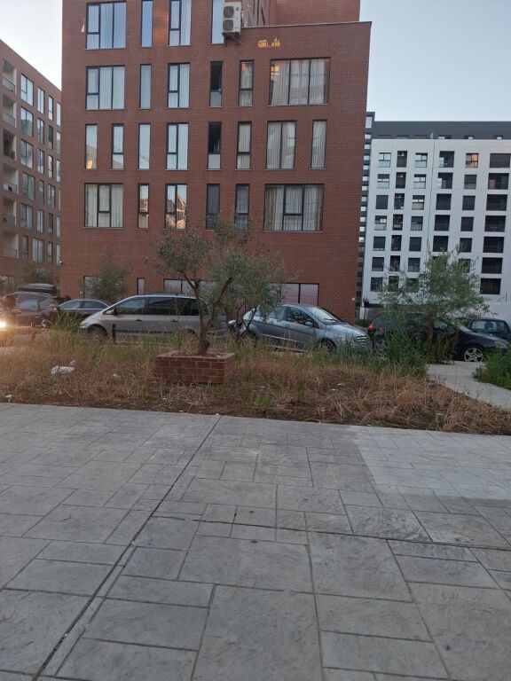 Ambiente 60m2, al nuovo boulevard, 1000 euro