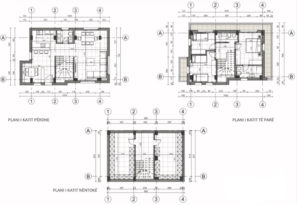 Private Villa for Sale – Dry Lake