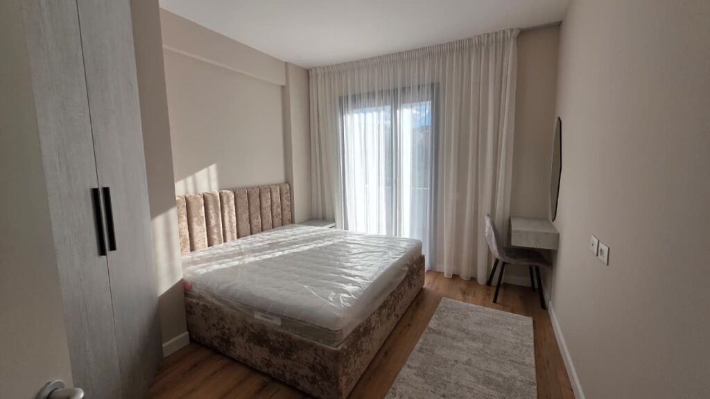Furnished 1+1 Apartment for rent