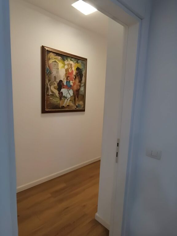 Apartment for Rent 1+1 - Globe - Rr. e Kavajes !