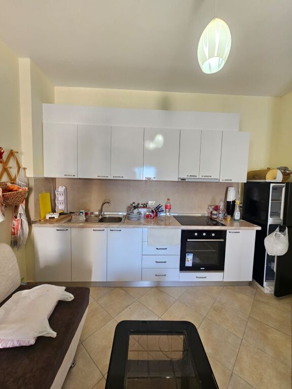 🏡 FOR SALE 1+1 APARTMENT ON THE BEACH, NEAR THE RED ROUNDABOUT