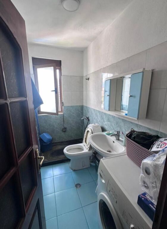 Apartment for rent 1+1 - 📍Asim Vokshi Street, near Harry Fultz