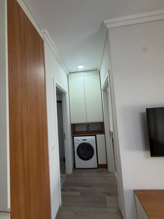 Apartment 1+1 for rent in Tower Bridge 3