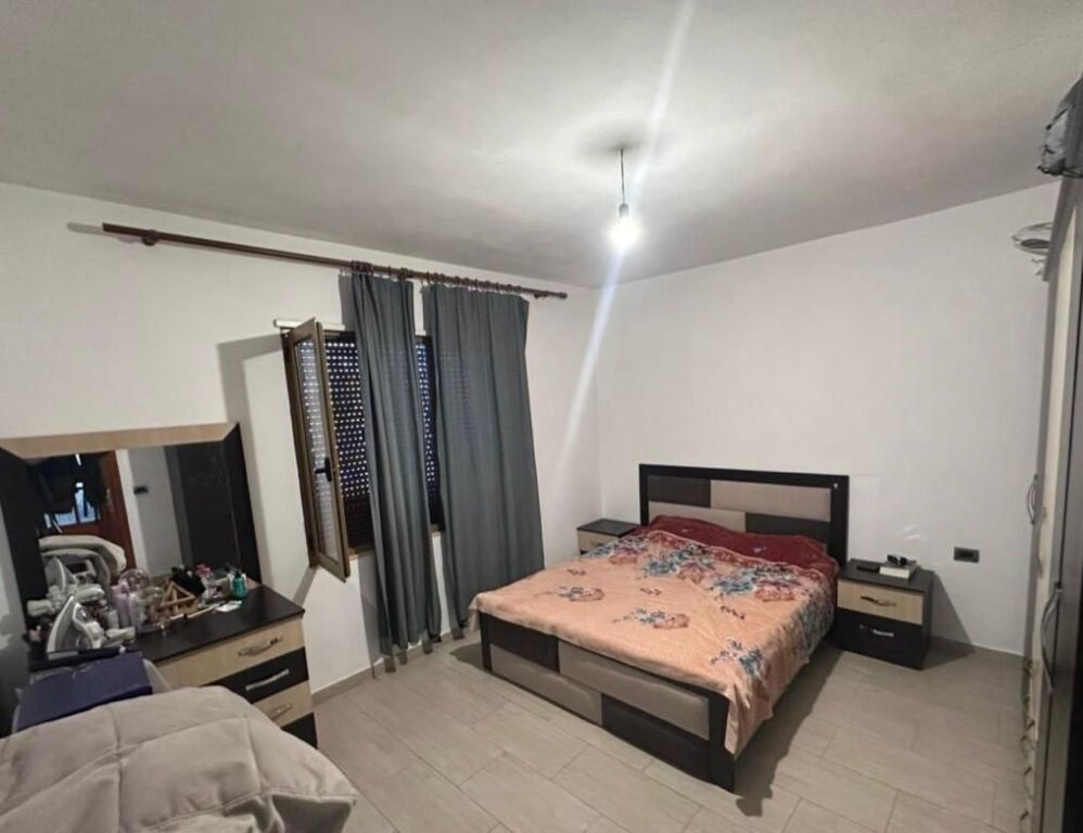 Apartment for rent 1+1 - 📍Asim Vokshi Street, near Harry Fultz