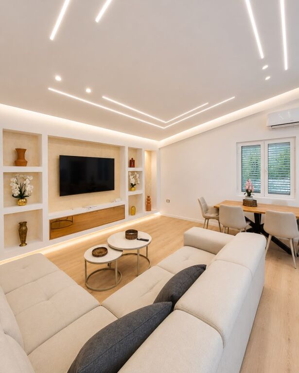 🏡 Private House for Rent in Petrelë 📍