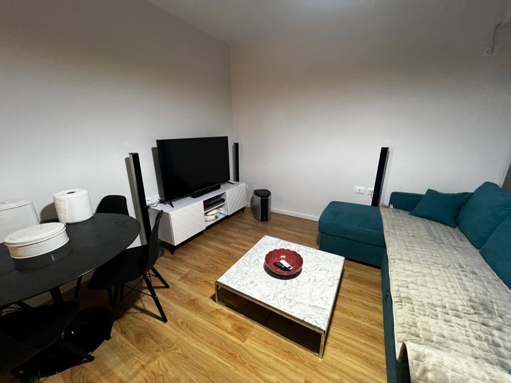 Apartment 1+1 for Rent in Private Villa  📍 Opposite the "Mihal Grameno" school, Megi Lila Street