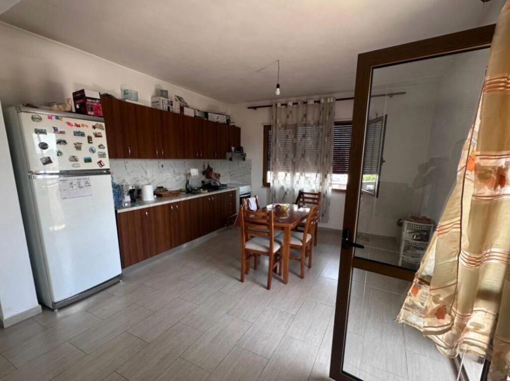 Apartment for rent 1+1 - 📍Asim Vokshi Street, near Harry Fultz