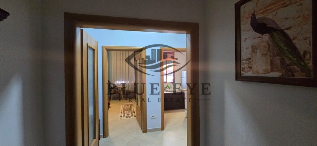 Appartamento Esclusivo 1+1 in Vendita – Vollga, Durazzo (Con Vista Mare)