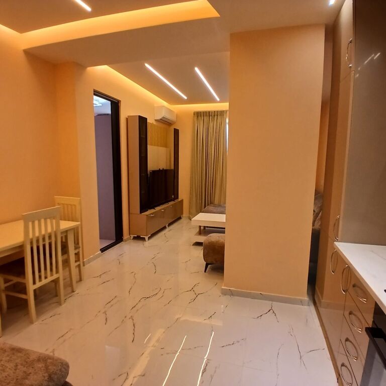 Apartment 1+1 for rent, United School!