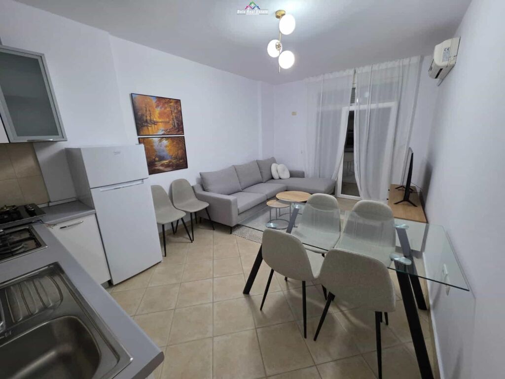 Apartment For Rent 1+1 Near Old Exhibition (ID B2101346) Tirana