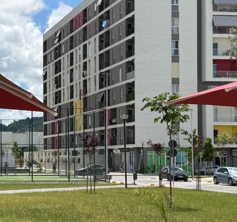 Appartamento 2+1+2 in vendita, Univers City