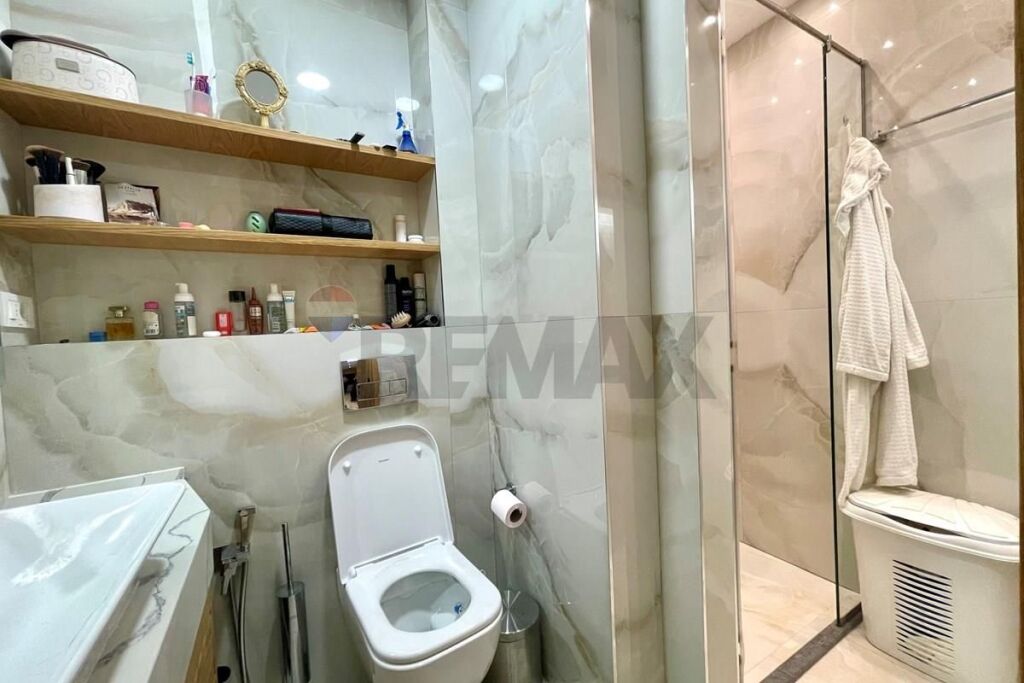 Appartamento moderno 3+1 nel centro di Tirana!