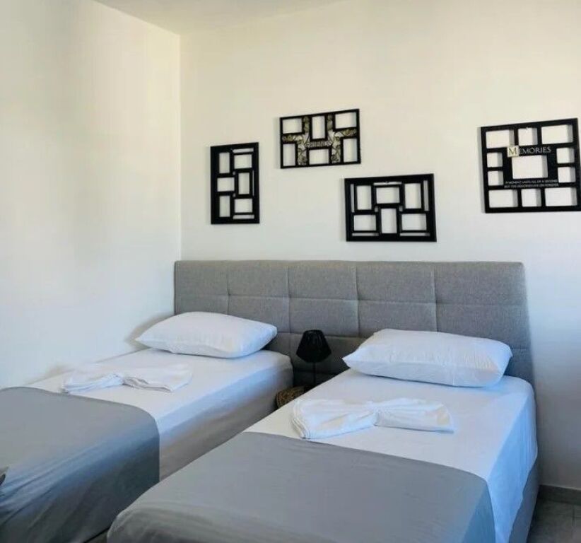 Studio apartment for rent – Ferit Xhajko Street (former Durrësi Restaurant) !