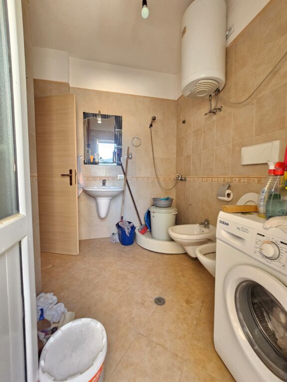🏡 FOR SALE 1+1 APARTMENT ON THE BEACH, NEAR THE RED ROUNDABOUT