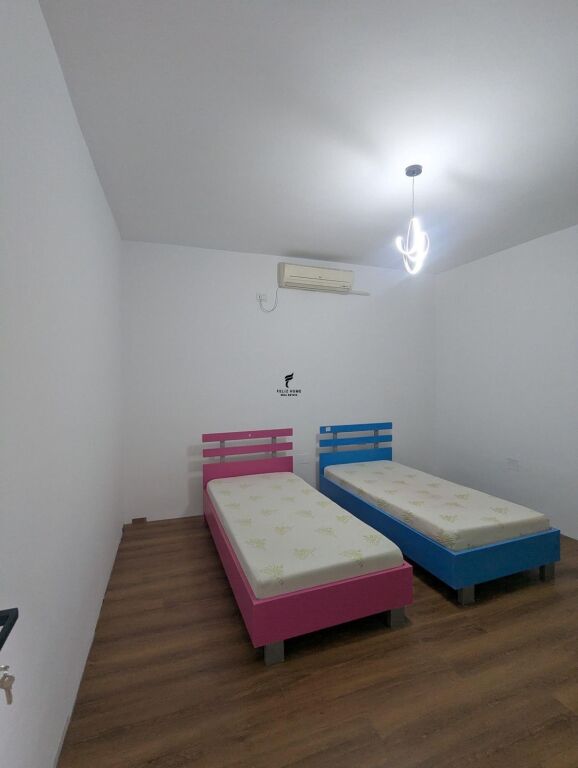 APARTAMENT ME QERA 2+1 DON BOSKO 70.000 LEKE FH-77923