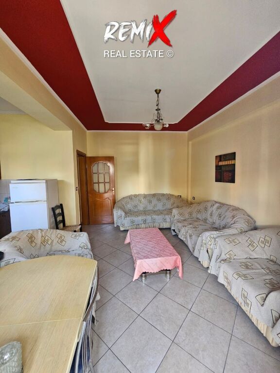 🏡 APARTMENT 1+1 FOR SALE IN THE CENTER OF DURRËS – NEAR THE COURT