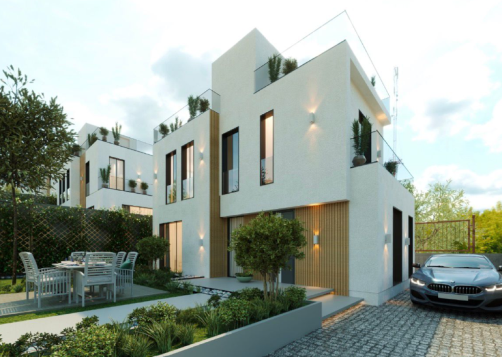 Private Villa for Sale – Dry Lake
