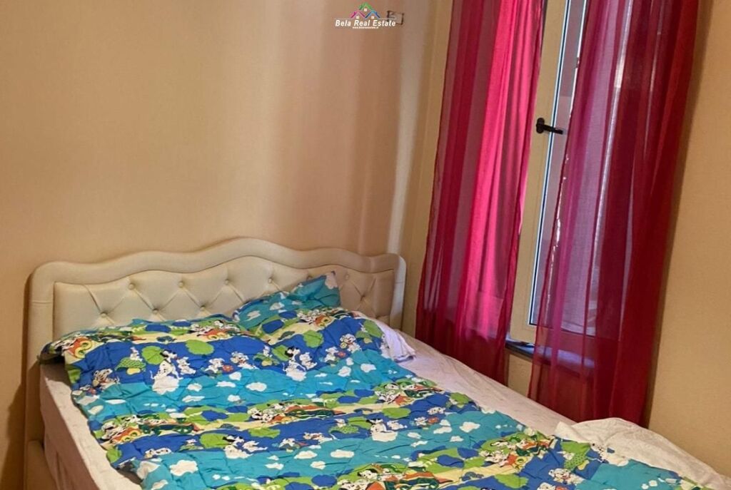 Apartment For Rent 1+1 In Bllok (ID B211469) Tirane
