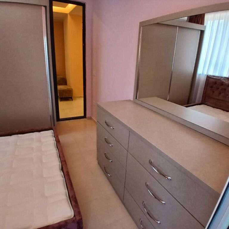 Apartment 1+1 for rent, United School!